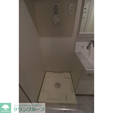 ボヌールアラマンダの物件内観写真